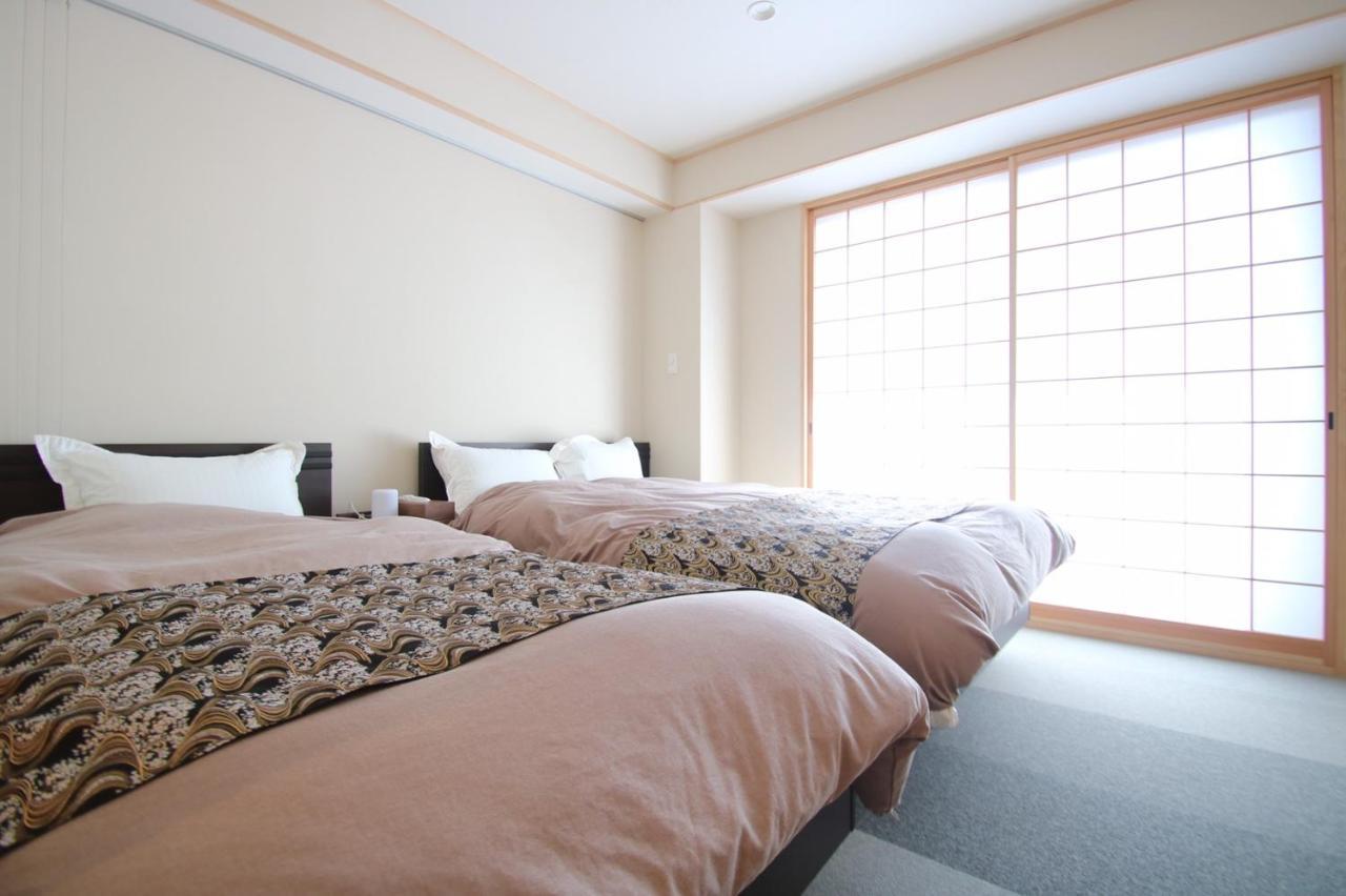 Private Residence Kyoto Sakura Exterior photo