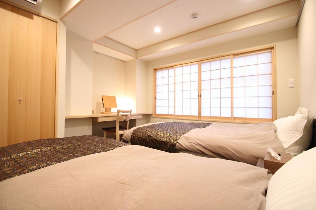 Private Residence Kyoto Sakura Exterior photo