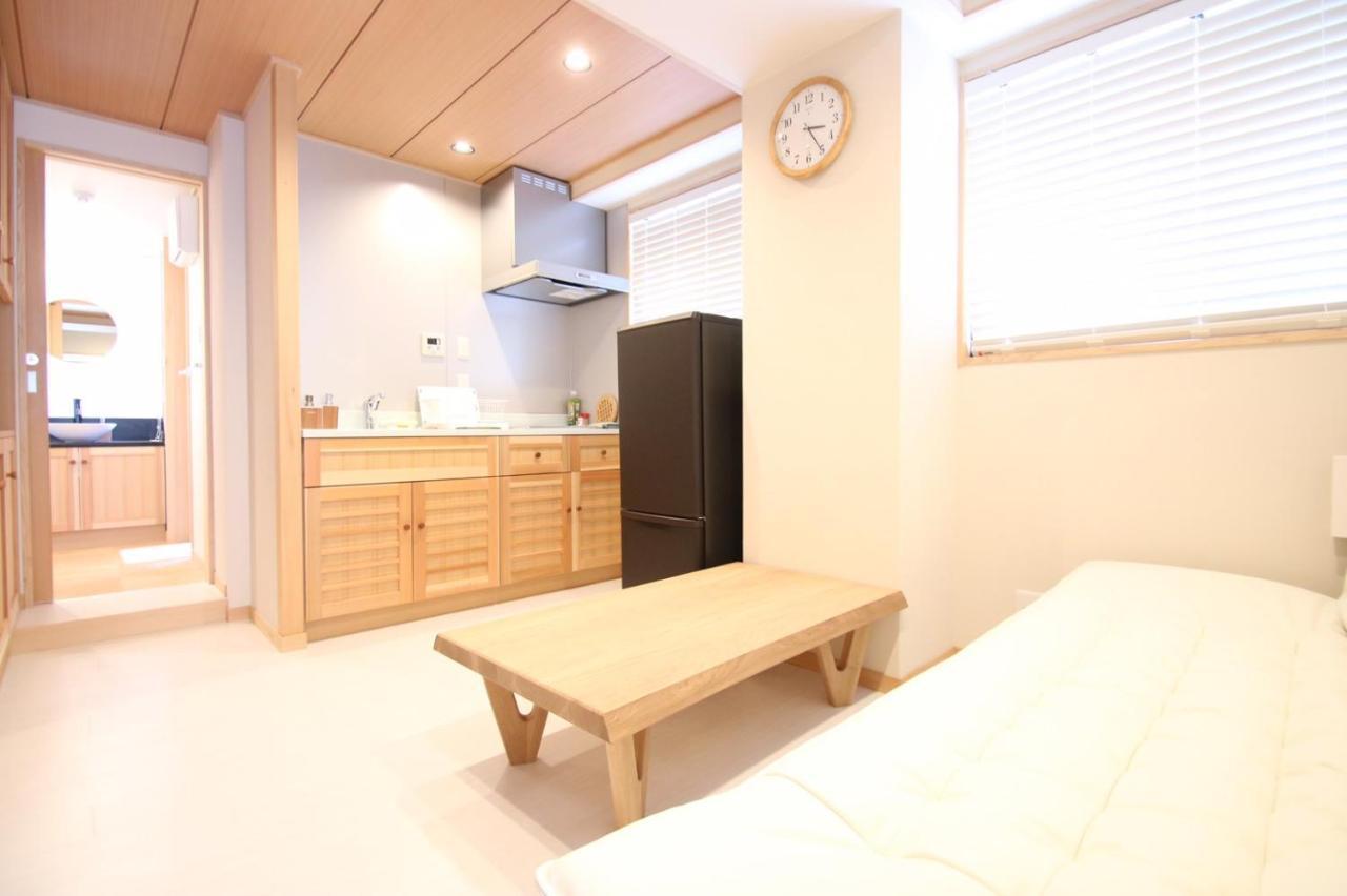 Private Residence Kyoto Sakura Exterior photo