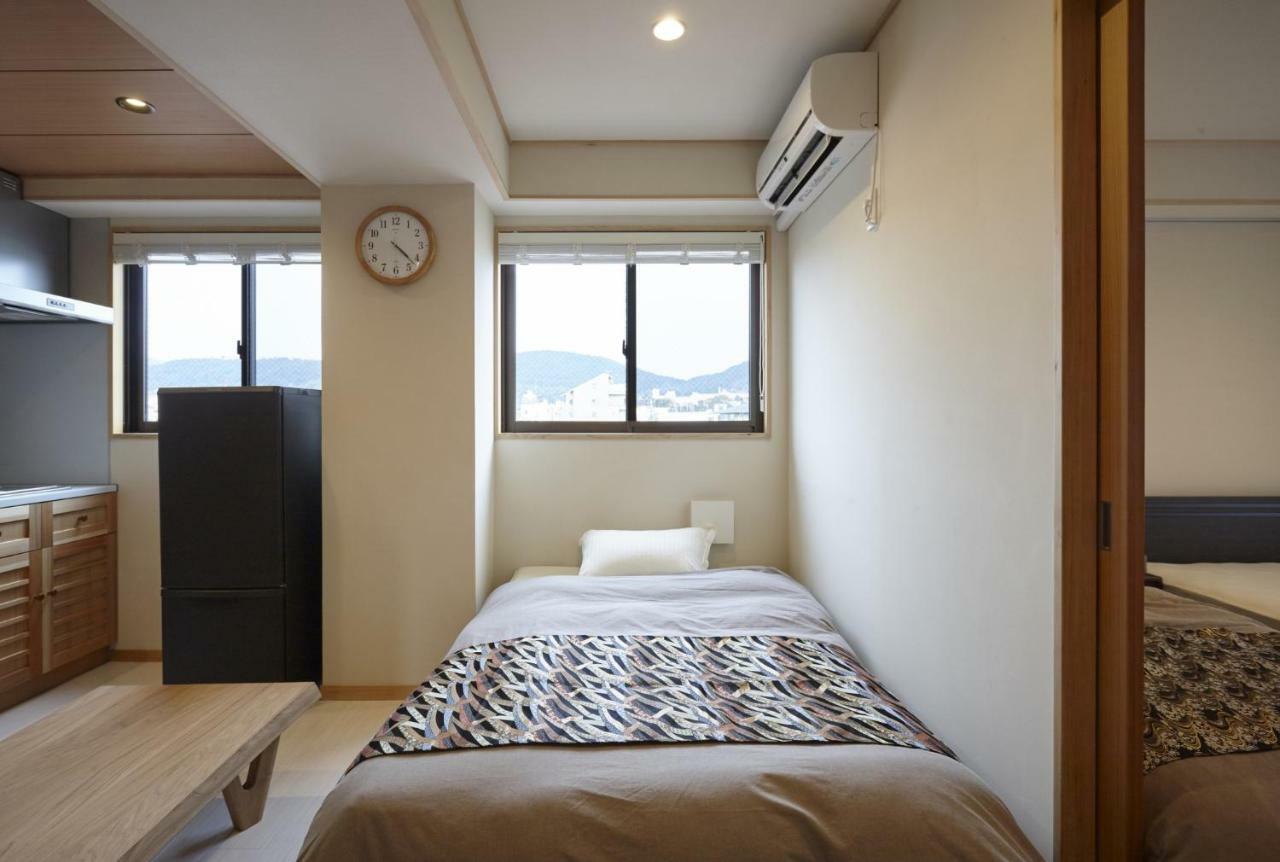 Private Residence Kyoto Sakura Exterior photo